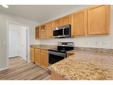 Kitchen - Undisclosed, Aurora, CO 80013 photo 3 of 5