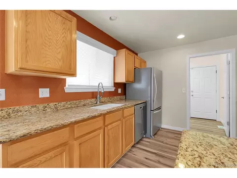 Kitchen - Undisclosed, Aurora, CO 80013 photo 2 of 5
