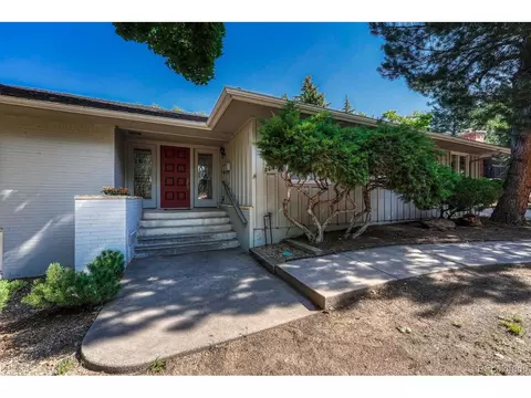 2042 Devon St, Colorado Springs, CO 80909