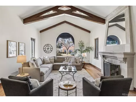 6 Ivy Ln, Denver, CO 80220