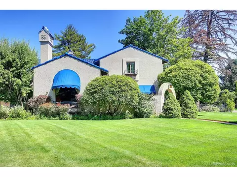 6 Ivy Ln, Denver, CO 80220