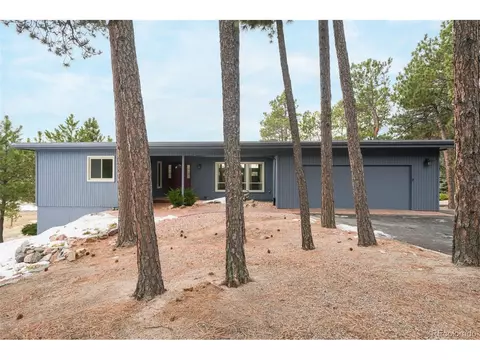 18585 Augusta Dr, Monument, CO 80132