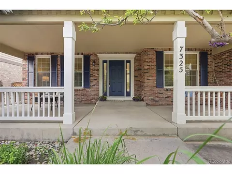 Exterior - 7325 E Cedar Pl, Denver, CO 80230 photo 2 of 4