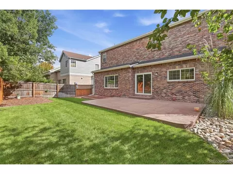 Exterior - 7325 E Cedar Pl, Denver, CO 80230 photo 3 of 4