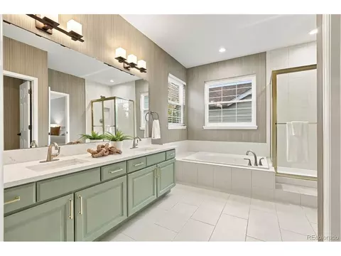 Bath - 7325 E Cedar Pl, Denver, CO 80230 photo 1 of 6
