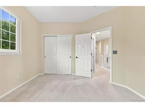 Bedroom - 7325 E Cedar Pl, Denver, CO 80230 photo 5 of 7