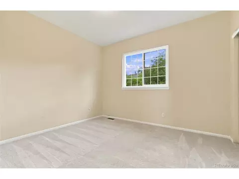 Bedroom - 7325 E Cedar Pl, Denver, CO 80230 photo 6 of 7