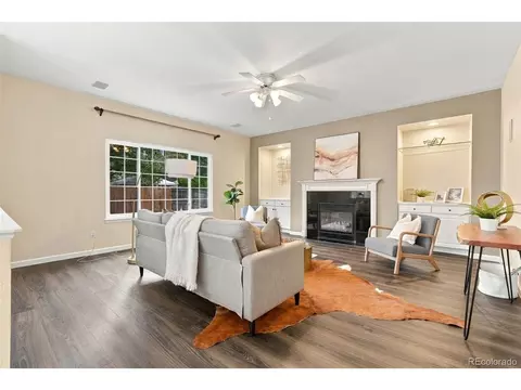 Living - 7325 E Cedar Pl, Denver, CO 80230 photo 4 of 6