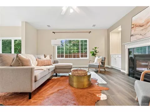Living - 7325 E Cedar Pl, Denver, CO 80230 photo 6 of 6