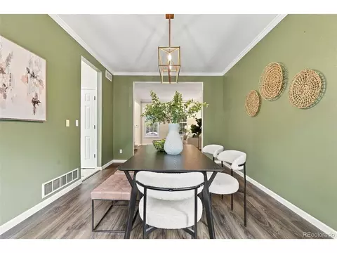 Dining - 7325 E Cedar Pl, Denver, CO 80230 photo 1 of 1