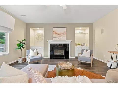 Living - 7325 E Cedar Pl, Denver, CO 80230 photo 5 of 6