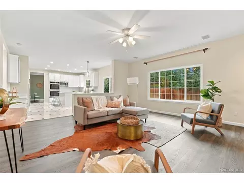 Living - 7325 E Cedar Pl, Denver, CO 80230 photo 3 of 6