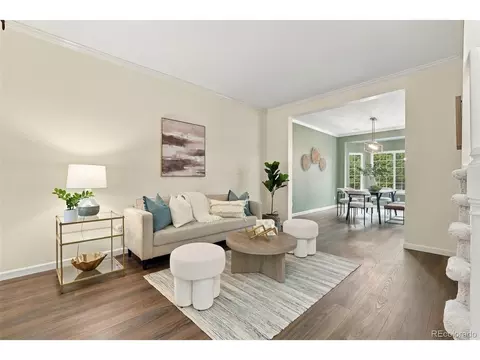 Living - 7325 E Cedar Pl, Denver, CO 80230 photo 1 of 6