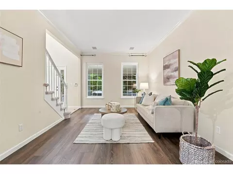 Living - 7325 E Cedar Pl, Denver, CO 80230 photo 2 of 6