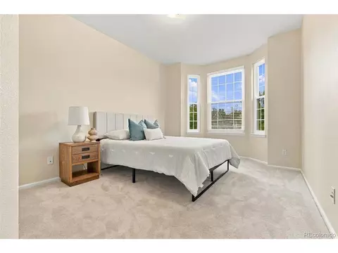 Bedroom - 7325 E Cedar Pl, Denver, CO 80230 photo 4 of 7
