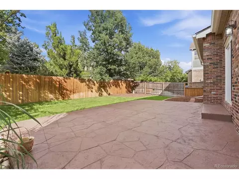 Exterior - 7325 E Cedar Pl, Denver, CO 80230 photo 4 of 4