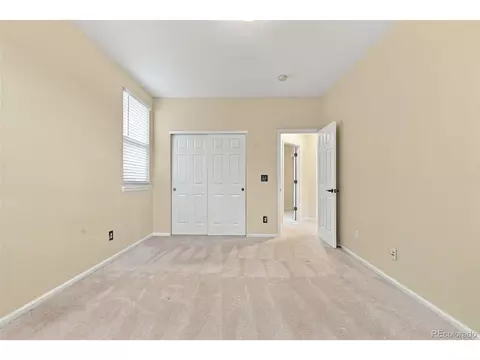 Bedroom - 7325 E Cedar Pl, Denver, CO 80230 photo 7 of 7