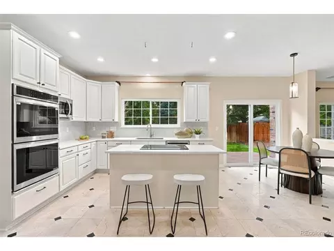 Kitchen - 7325 E Cedar Pl, Denver, CO 80230 photo 1 of 4
