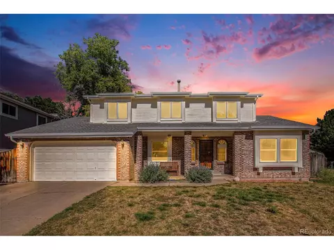 6341 S Pierson Ct, Littleton, CO 80127