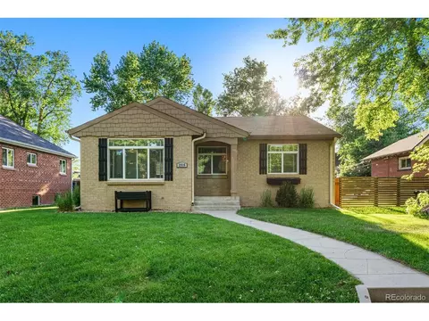 2935 Ash St, Denver, CO 80207