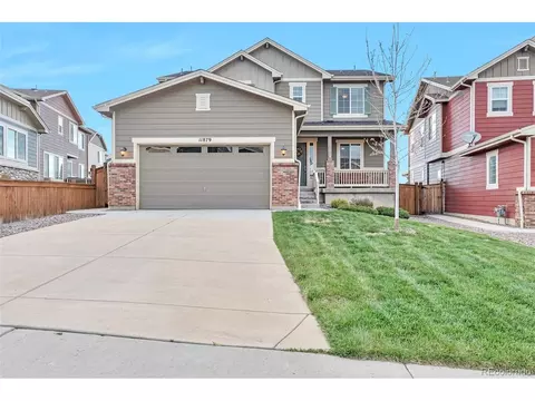 11879 W Portland Dr, Littleton, CO 80127