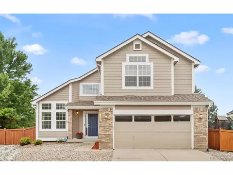 466 Mango Dr, Castle Rock, CO 80104