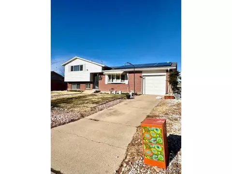 Undisclosed, Aurora, CO 80011