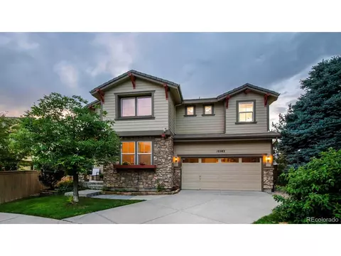 10583 Wynspire Way, Highlands Ranch, CO 80130