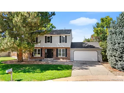 5229 S Pagosa Way, Centennial, CO 80015