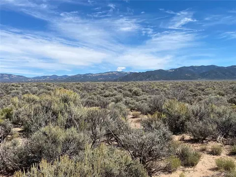 lot13 14 15 Seminole Ave, Blanca, CO 81123