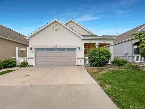 3311 Borrossa St, Evans, CO 80634