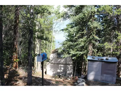 18 Hidden Wildernes Rd, Idaho Springs, CO 80461