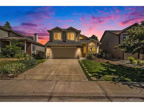 10309 Severance Dr, Parker, CO 80134