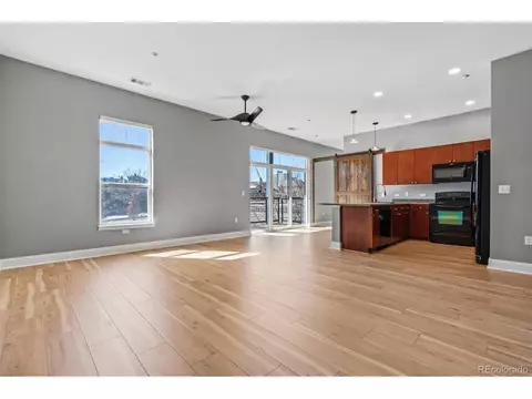 5401 S Park Terrace Ave #A-206, Greenwood Village, CO 80111