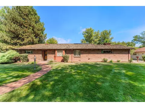 5601 Montview Blvd, Denver, CO 80207