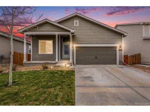 Undisclosed, Lochbuie, CO 80603
