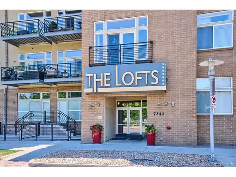 7240 W Custer Ave #215, Lakewood, CO 80226