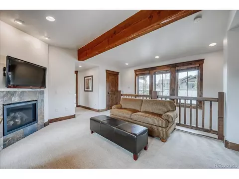 Living - 229 Shores Ln, Breckenridge, CO 80424 photo 4 of 4