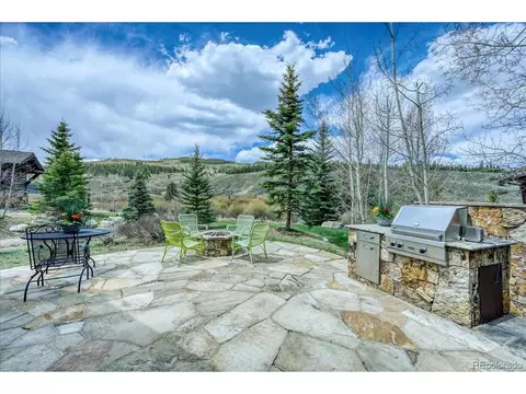 Exterior - 229 Shores Ln, Breckenridge, CO 80424 photo 4 of 5