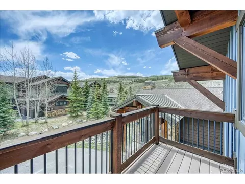 Exterior - 229 Shores Ln, Breckenridge, CO 80424 photo 2 of 5