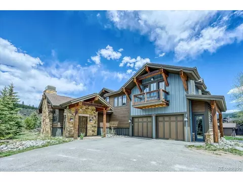 229 Shores Ln, Breckenridge, CO 80424