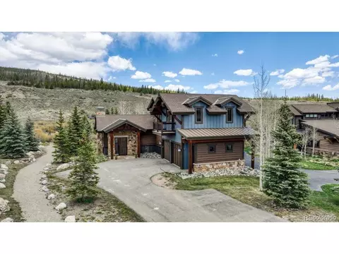 Exterior - 229 Shores Ln, Breckenridge, CO 80424 photo 5 of 5