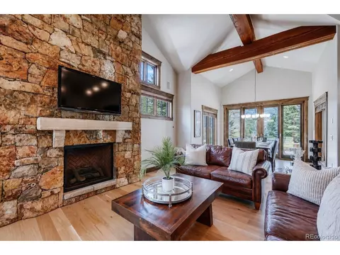 Living - 229 Shores Ln, Breckenridge, CO 80424 photo 2 of 4