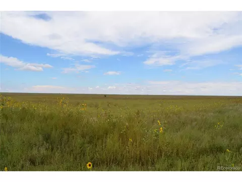 8 County Rd V, Rush, CO 80833
