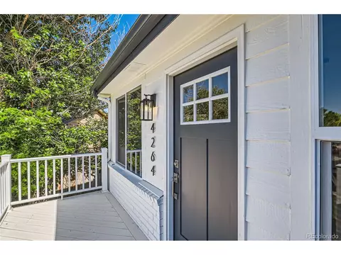 4264 S Halifax Way, Aurora, CO 80013