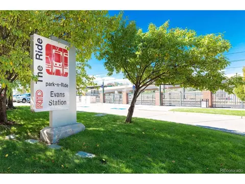 1908 S Huron St, Denver, CO 80223 photo 31