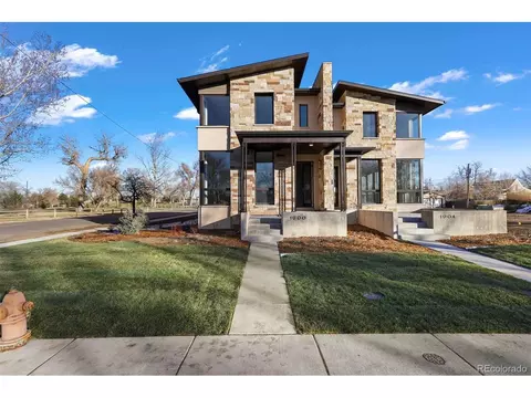 1908 S Huron St, Denver, CO 80223 photo 2