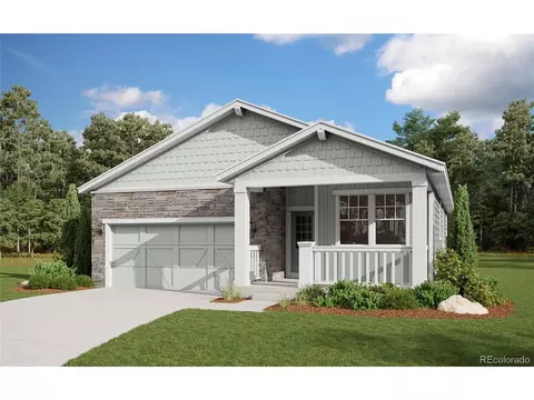 8533 Arriba Dr, Littleton, CO 80125