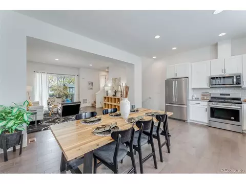 4257 Yarrow St, Wheat Ridge, CO 80033