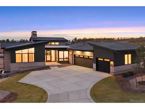 6194 Oxford Peak Ln, Castle Rock, CO 80108